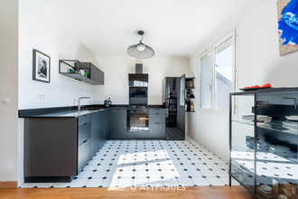  maison rosny-sous-bois 93110