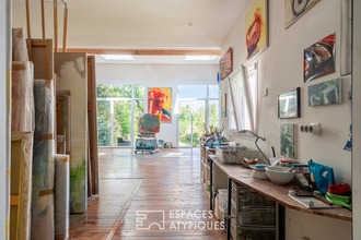  maison rosny-sous-bois 93110