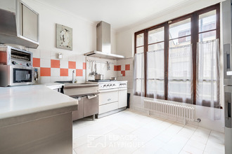 maison rosny-sous-bois 93110