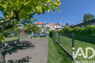  maison rosny-sous-bois 93110