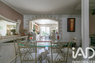  maison rosny-sous-bois 93110