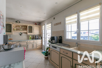  maison rosny-sous-bois 93110