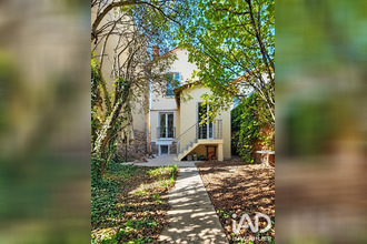  maison rosny-sous-bois 93110
