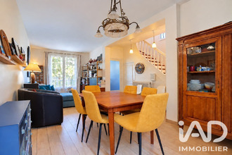  maison rosny-sous-bois 93110
