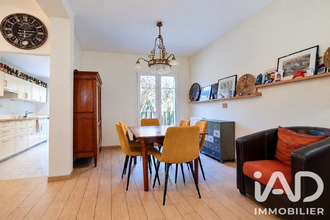  maison rosny-sous-bois 93110