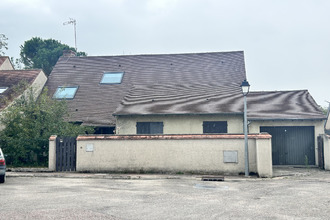  maison rosny-sur-seine 78710