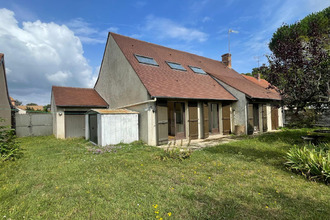  maison rosny-sur-seine 78710