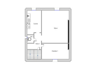  maison rosny-sur-seine 78710