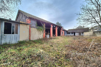  maison rosny-sur-seine 78710