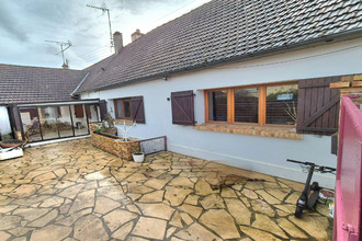  maison rosny-sur-seine 78710