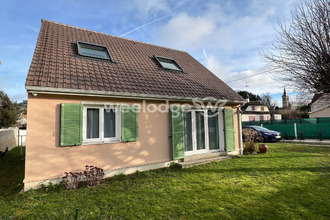  maison rosny-sur-seine 78710