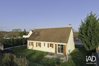  maison rosny-sur-seine 78710