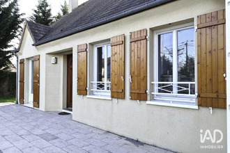  maison rosny-sur-seine 78710