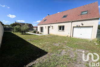  maison rosny-sur-seine 78710
