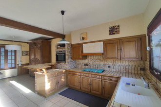 maison rosny-sur-seine 78710