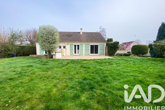  maison rosny-sur-seine 78710