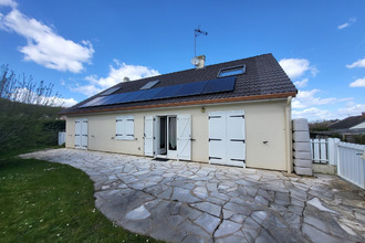  maison rosny-sur-seine 78710