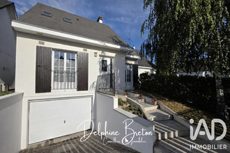  maison rosny-sur-seine 78710