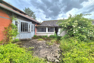  maison rosny-sur-seine 78710