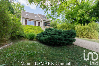  maison rosny-sur-seine 78710