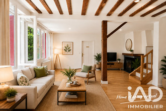  maison rosny-sur-seine 78710