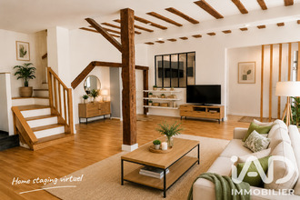  maison rosny-sur-seine 78710