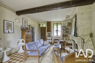  maison rosoy 60140