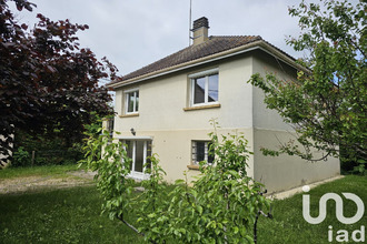  maison rosoy 89100