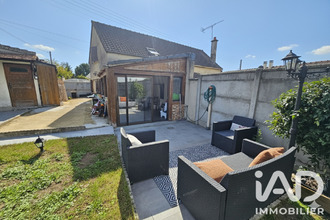  maison rosoy-en-multien 60620