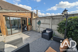  maison rosoy-en-multien 60620