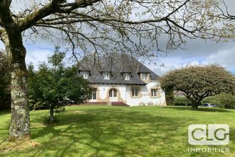  maison rosporden 29140