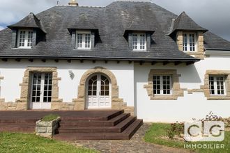  maison rosporden 29140