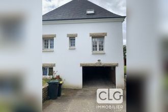  maison rosporden 29140