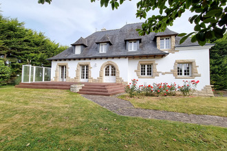  maison rosporden 29140