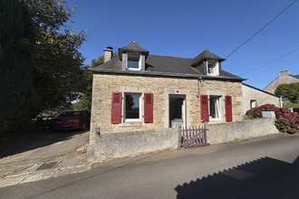  maison rosporden 29140