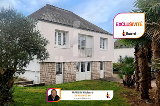  maison rosporden 29140