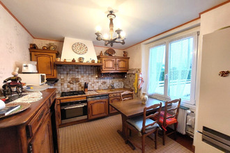  maison rosporden 29140