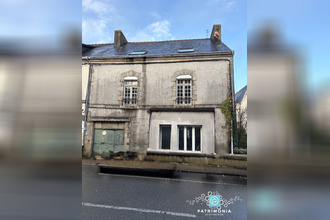  maison rosporden 29140