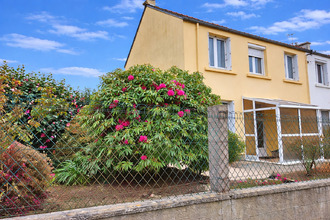  maison rosporden 29140