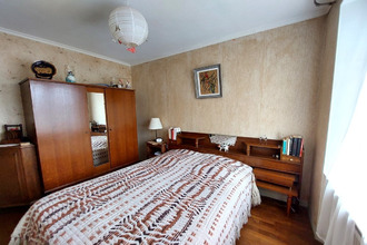  maison rosporden 29140