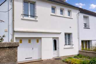  maison rosporden 29140