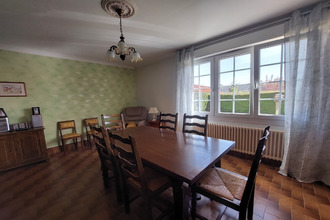 maison rosporden 29140