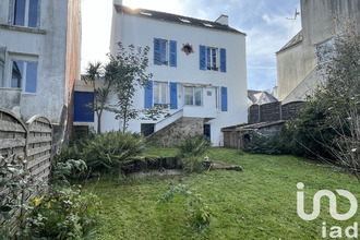  maison rosporden 29140