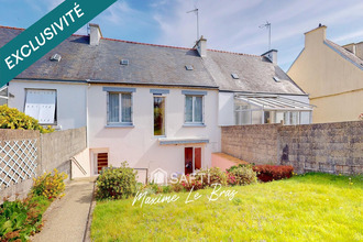 maison rosporden 29140