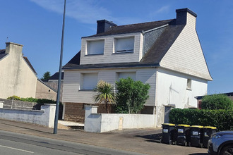 maison rosporden 29140