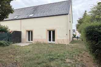  maison rosporden 29140