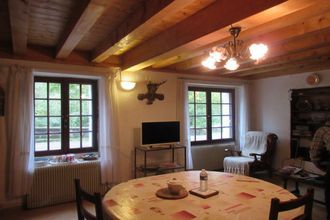  maison rossillon 01510