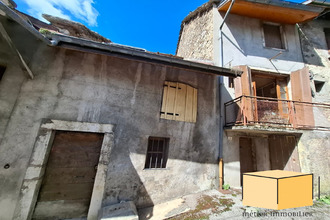  maison rossillon 01510