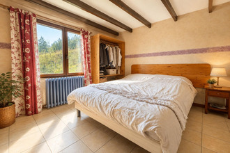  maison rossillon 01510