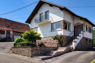  maison rosteig 67290